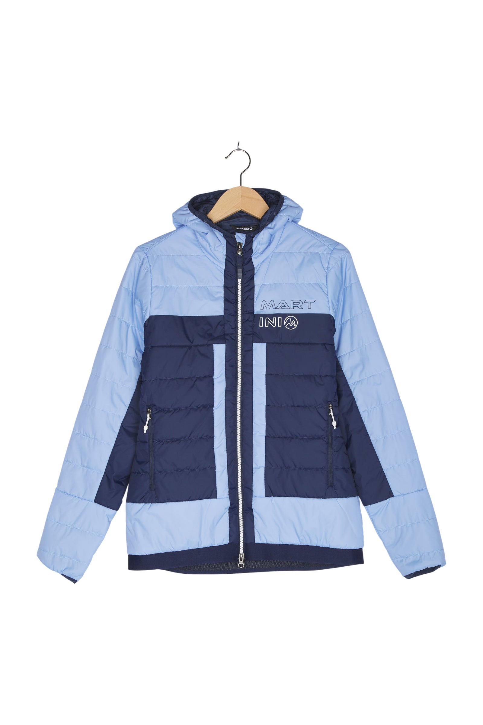 Kunstfaserjacke für Damen